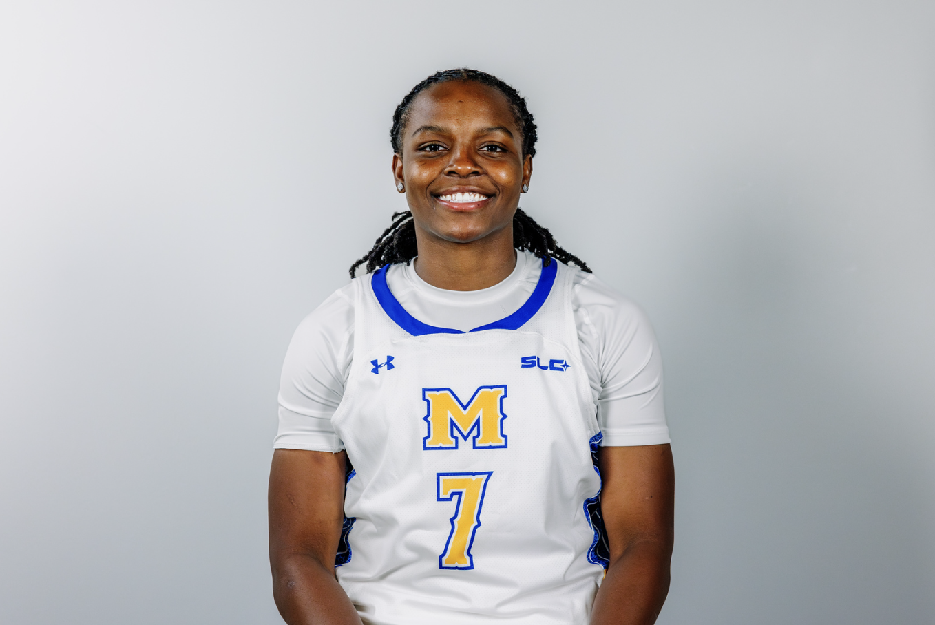 Tyreona Sibley